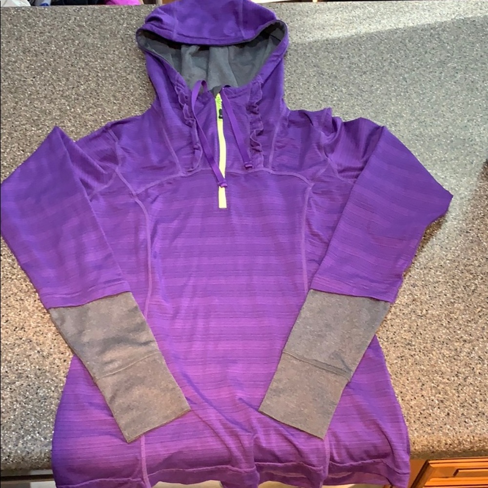 💜MPG performance top